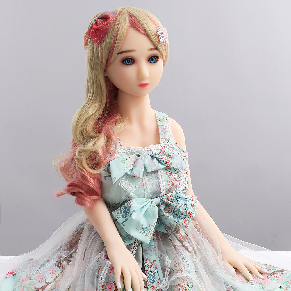 Alena sekspop (SY-pop 100 cm TPE)