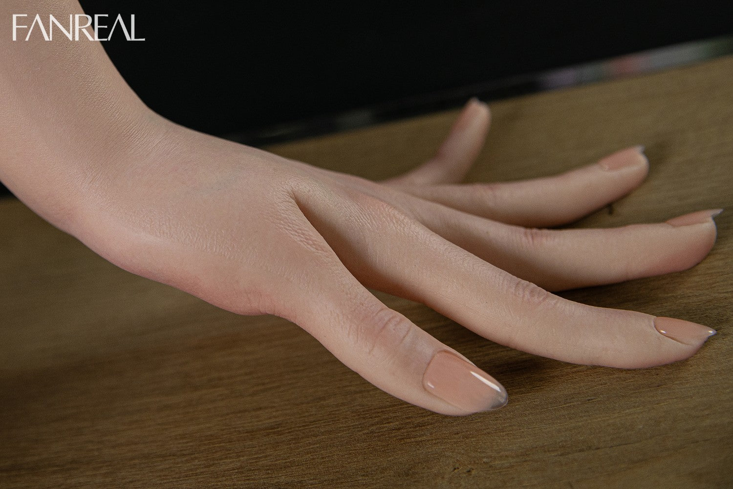 Kimmy Sex Doll (FanReal Doll 155 cm F-Cup RST Siliconen)