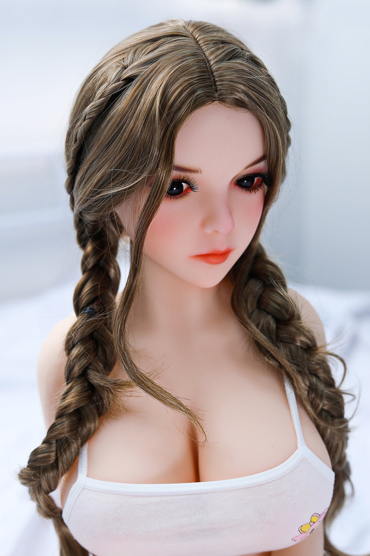 Francesca sekspop (SY-pop 100 cm TPE)