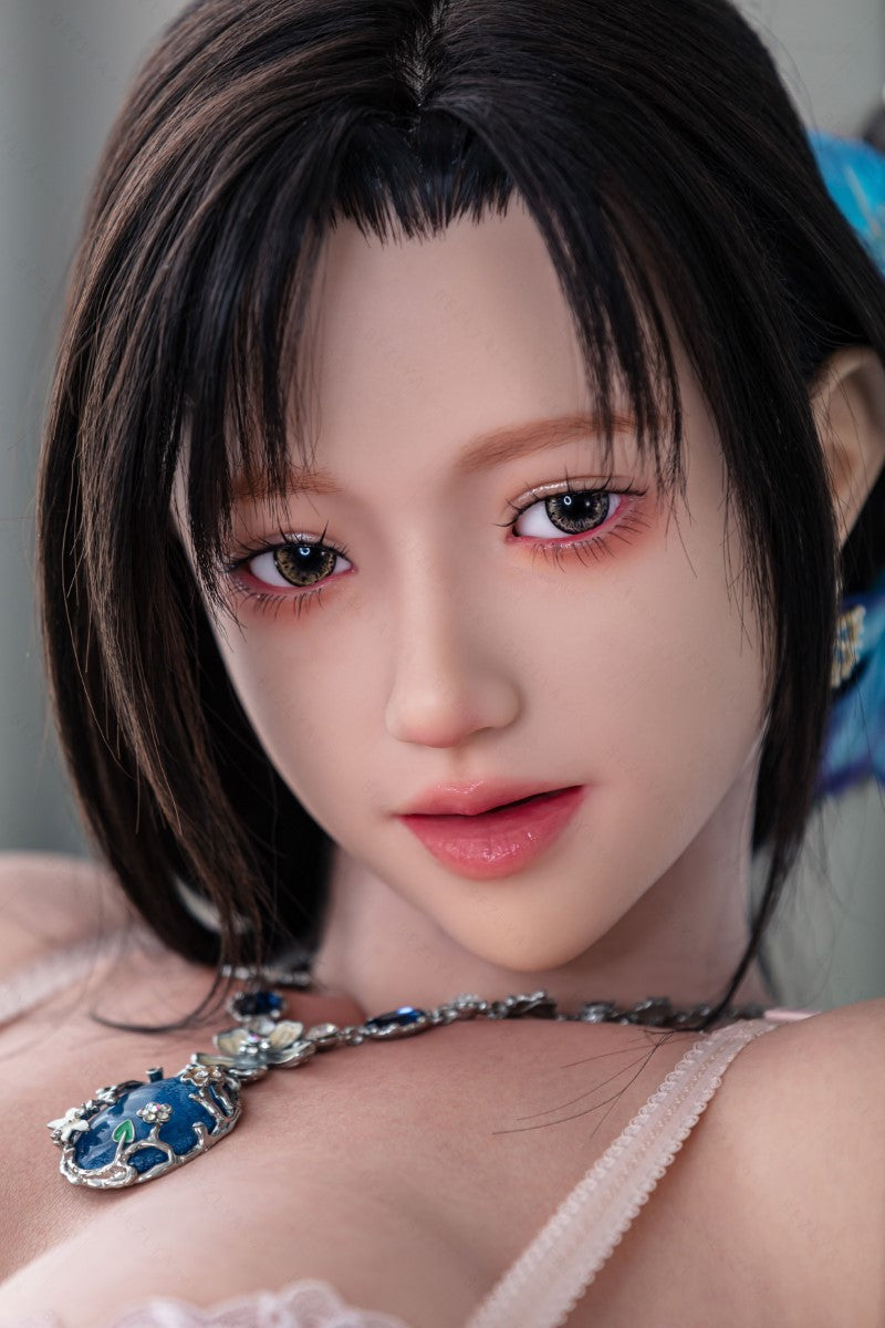 Durex Scarlett Sex Doll (Bezlya Doll 168cm F-Kupa 2.2U Silicone)