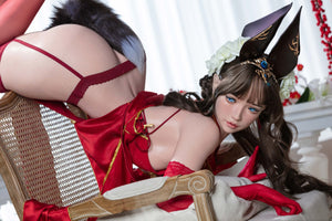 Mandradora Sex doll (Bezlya Doll 155cm b-cup 2.1 silicone)