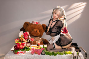 Calla Sex doll (Bezlya Doll 157cm f-cup 2.2cf silicone)