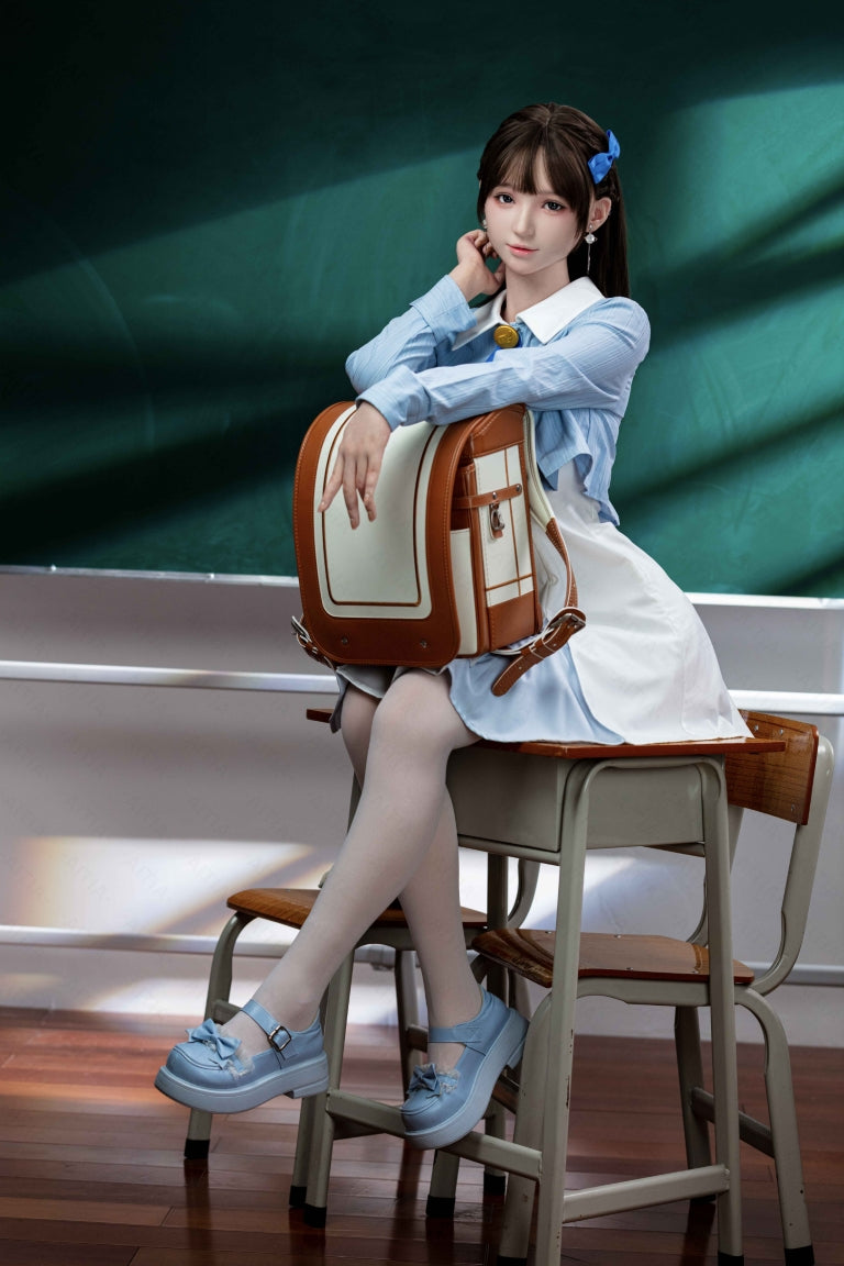 Yulania-sekspop (AITIA-pop 163 cm E-cup 2.2 siliconen)