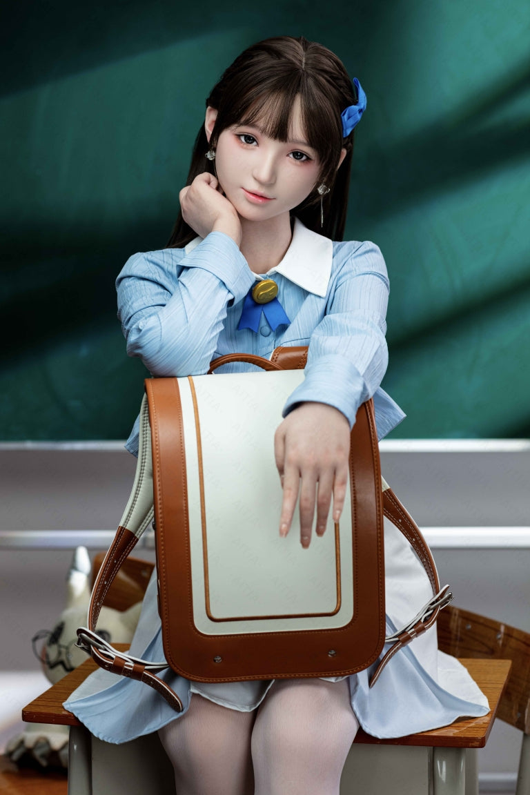 Yulania-sekspop (AITIA-pop 163 cm E-cup 2.2 siliconen)