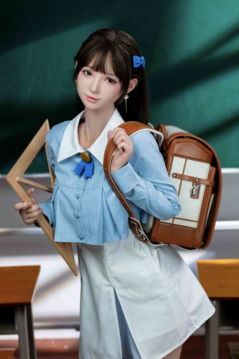 Yulania-sekspop (AITIA-pop 163 cm E-cup 2.2 siliconen)