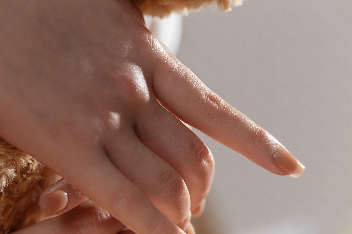 Yulania-sekspop (AITIA-pop 163 cm E-cup 2.2 siliconen)