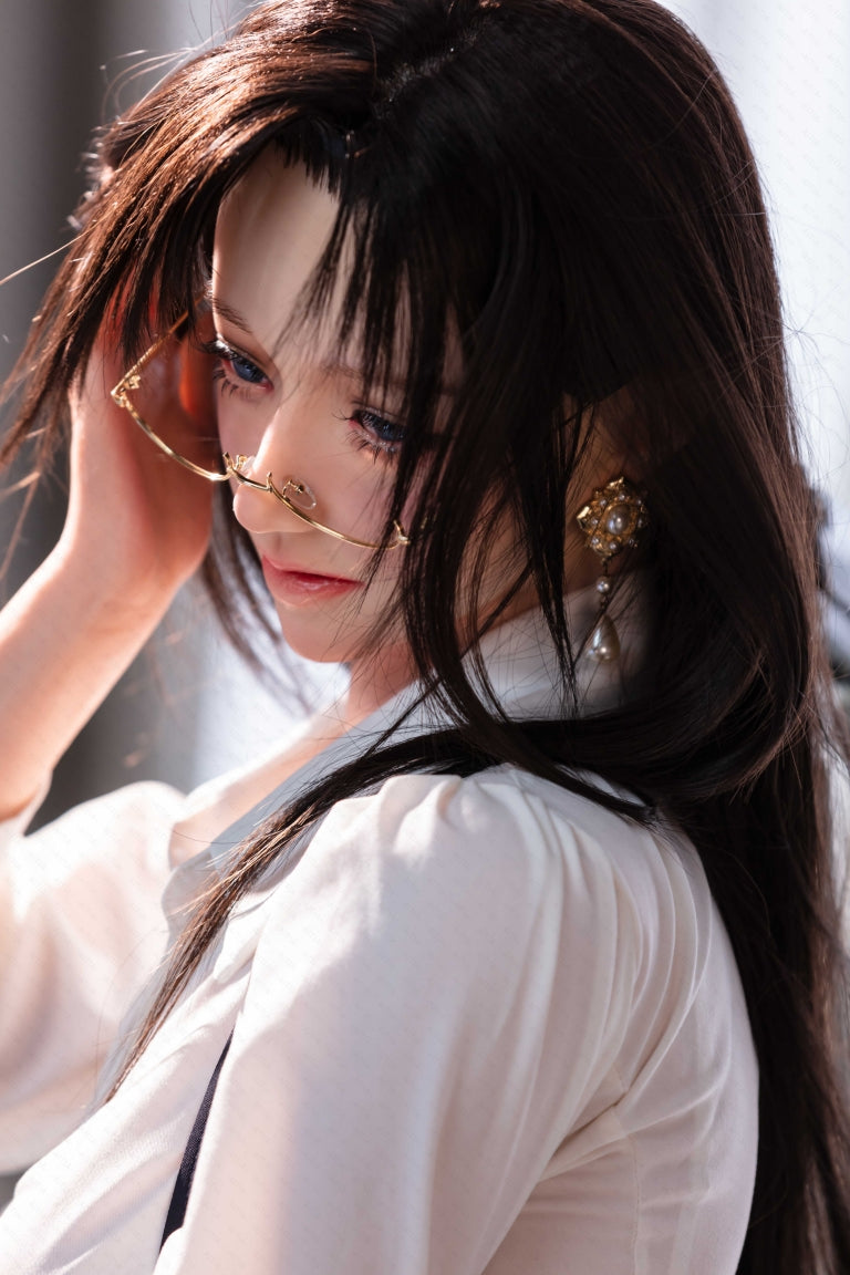 GangBen-sekspop (AITIA-pop 167 cm F-cup 2.2U siliconen)