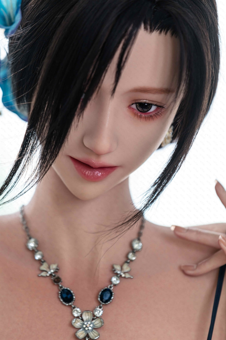 GangBen-sekspop (AITIA-pop 167 cm F-cup 2.2U siliconen)