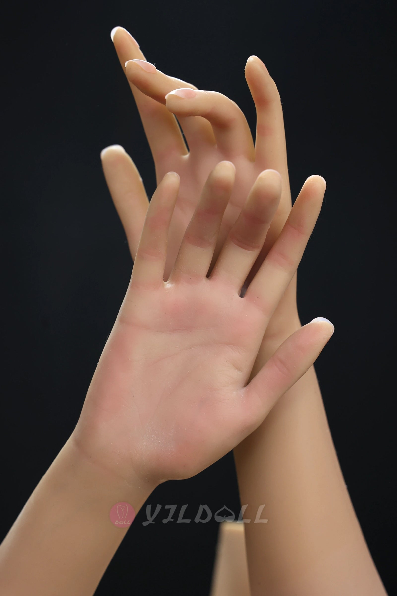 Akari sekspop (YJL Doll 161 cm I-Cup siliconen)