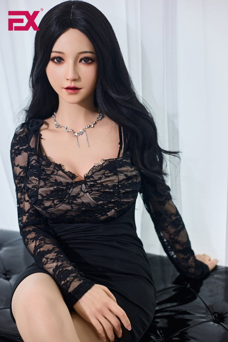 Yuan-sekspop (EXDoll 165cm D-Cup #Ukiyo-E siliconen)
