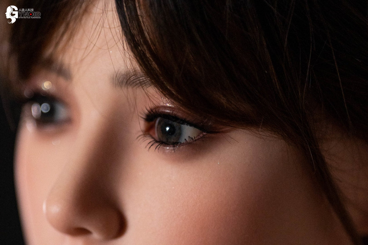 Sex doll Lori Model 13R Deluxe (Gynoid Doll 170cm F-cup silicone)