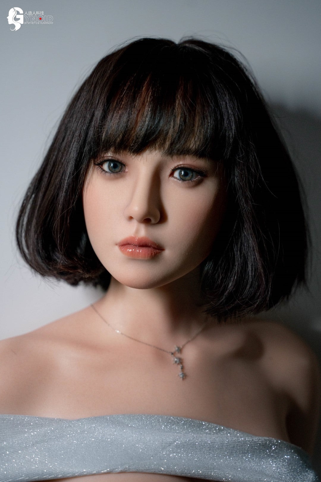 Sex Doll Lori Model 13R Deluxe (Gynoid Doll 170 cm F-Cup Silicone)