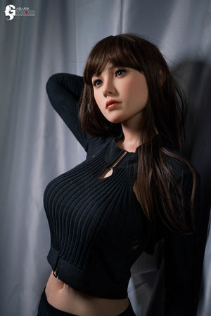 Sex doll Lori Model 13R Deluxe (Gynoid Doll 170cm f-cup silicone)