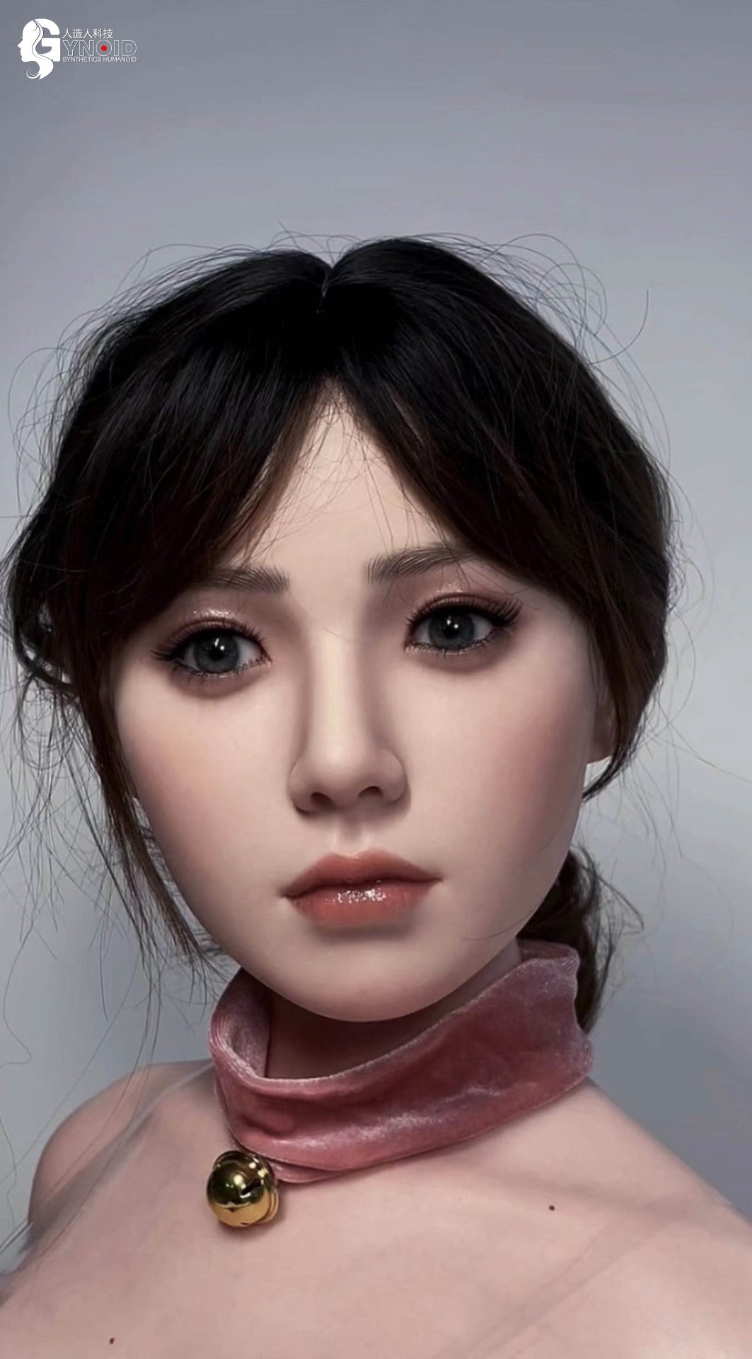 Sex Doll Lori Model 13R Deluxe (Gynoid Doll 170 cm F-Cup Silicone)