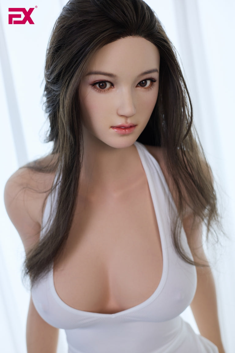 Macy-sekspop (EXDoll 171 cm F-Cup #Ukiyo-E siliconen)