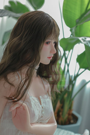 Runa sex pop (My Loli Waifu 150 cm B-Cup #102b Silicone)