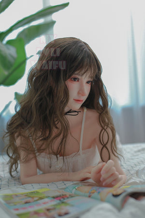 Runa sex pop (My Loli Waifu 150 cm B-Cup #102b Silicone)