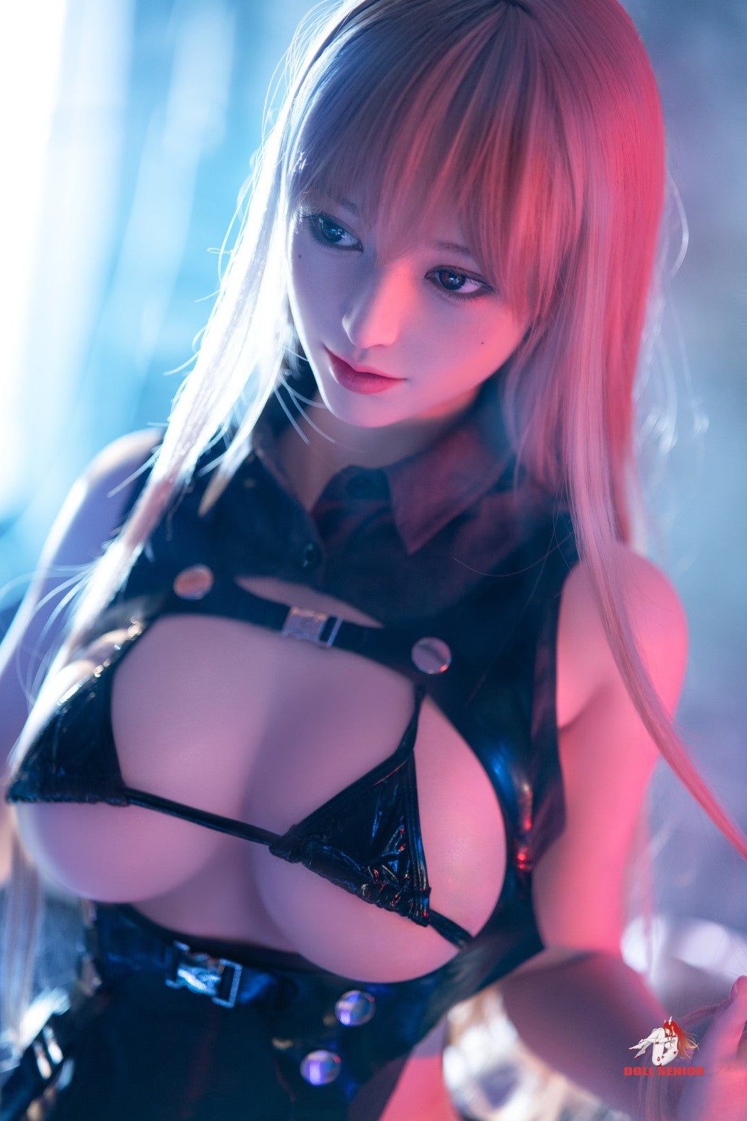 Lengyue Sex Doll (pop senior 163cm e-cup #08 siliconen)