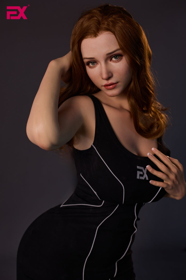 Daisy Sex doll (EXDoll 167cm C-cup #Ukiyo-E silicone)