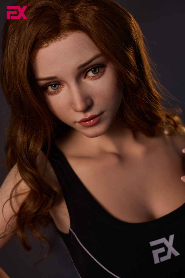 Daisy-sekspop (EXDoll 167 cm C-Cup #Ukiyo-E siliconen)