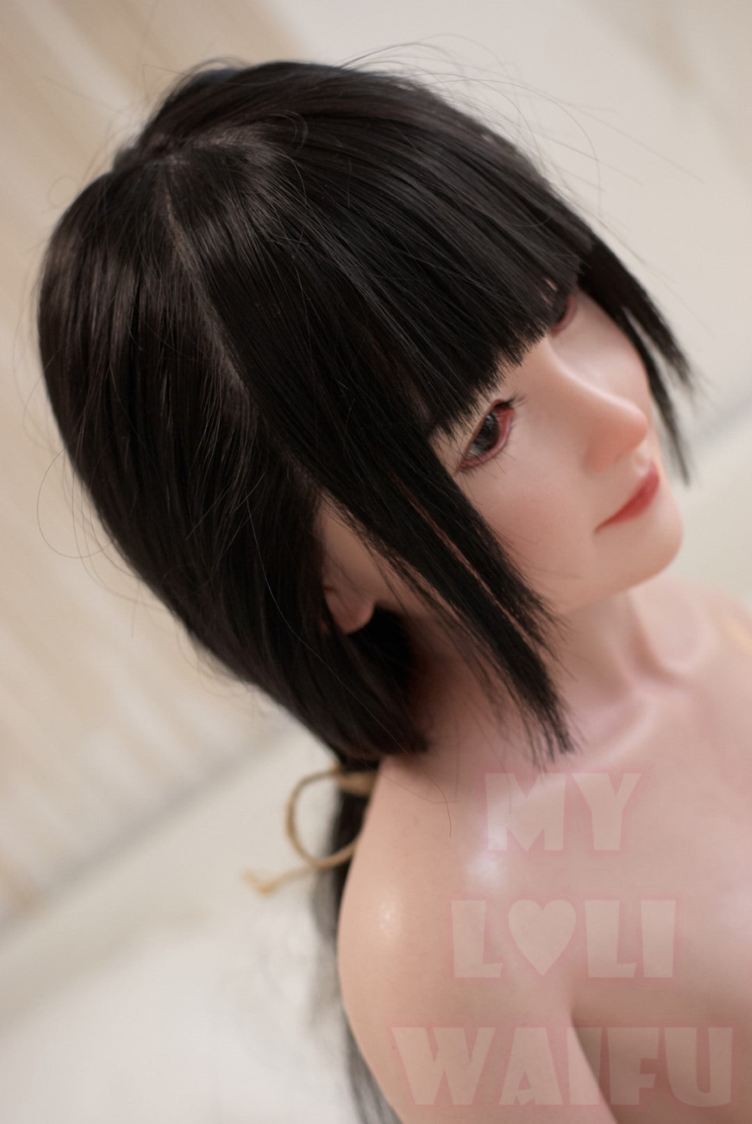 Rena Seksoppop (My Loli Waifu 138cm B-cup #24 siliconen)
