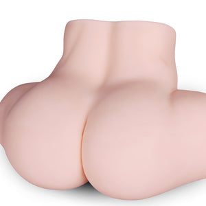 Zitvlak (EL-Doll Heup 110cm tpe) EXPRESS