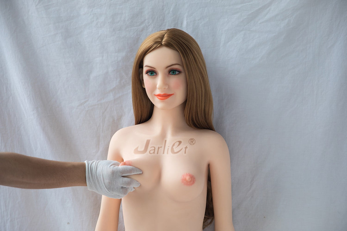Yes Sex doll (Jarliet 156cm C-cup TPE)