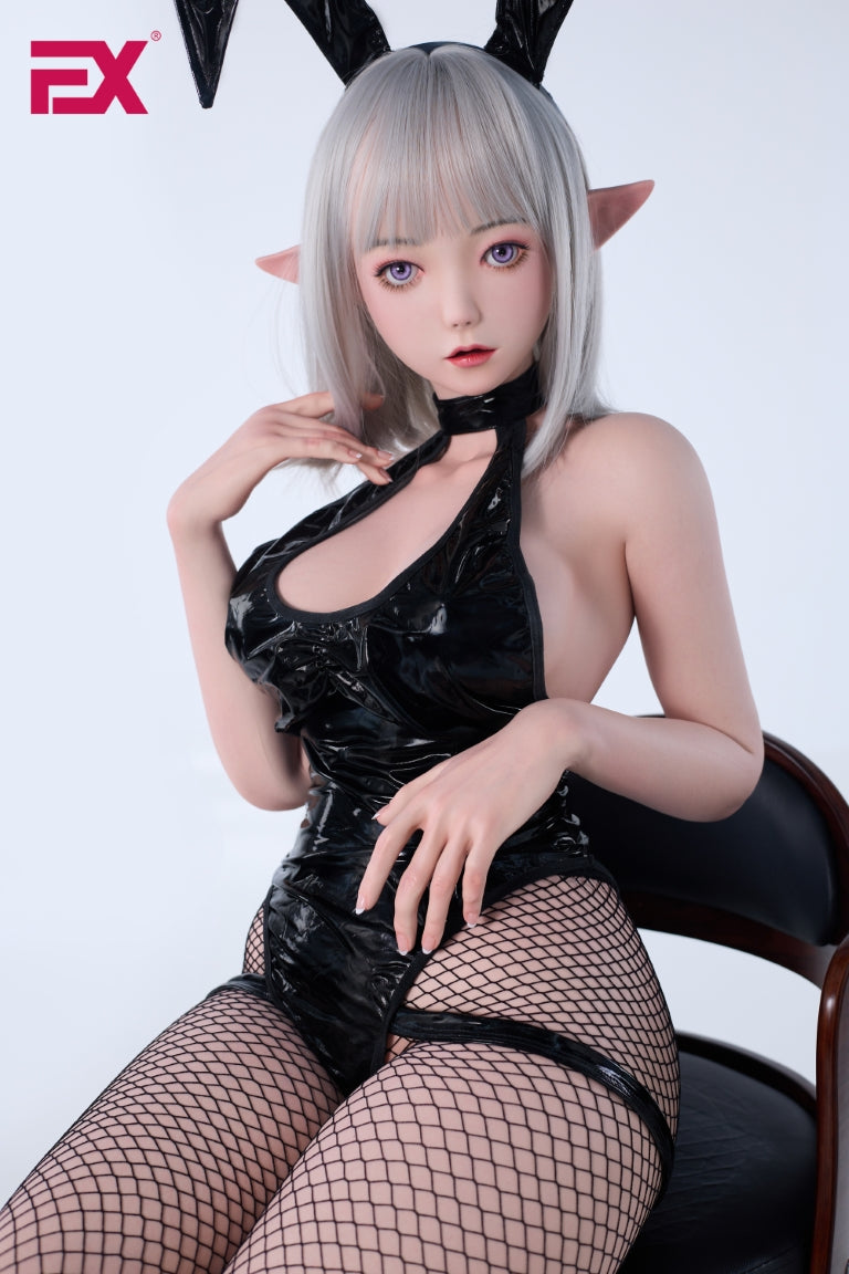 Kunyomi-sekspop (EXDoll 153 cm E-cup #Utopia siliconen)