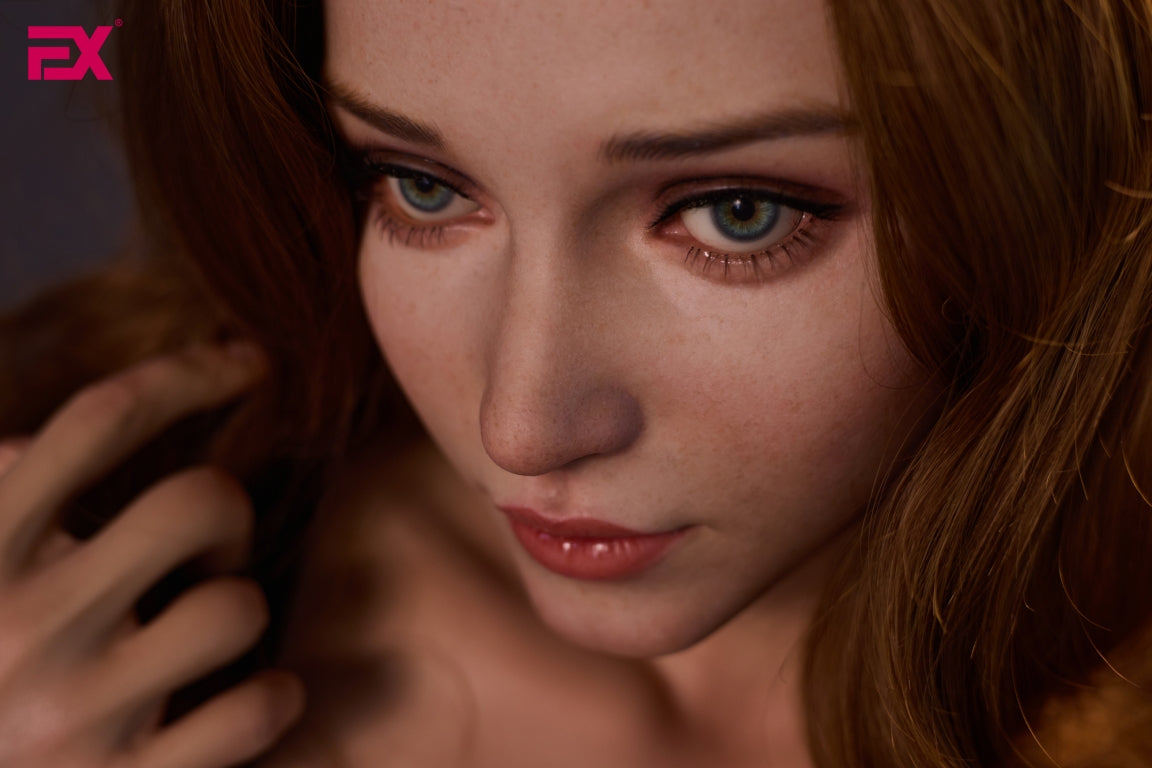 Daisy-sekspop (EXDoll 167 cm C-Cup #Ukiyo-E siliconen)