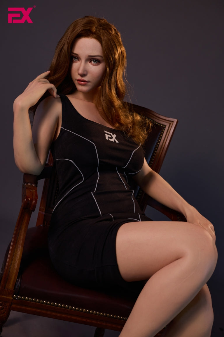 Daisy-sekspop (EXDoll 167 cm C-Cup #Ukiyo-E siliconen)