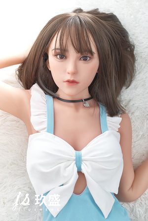 Shino Sex Doll (Jiusheng 148cm B-Cup #50 TPE+Silicone)