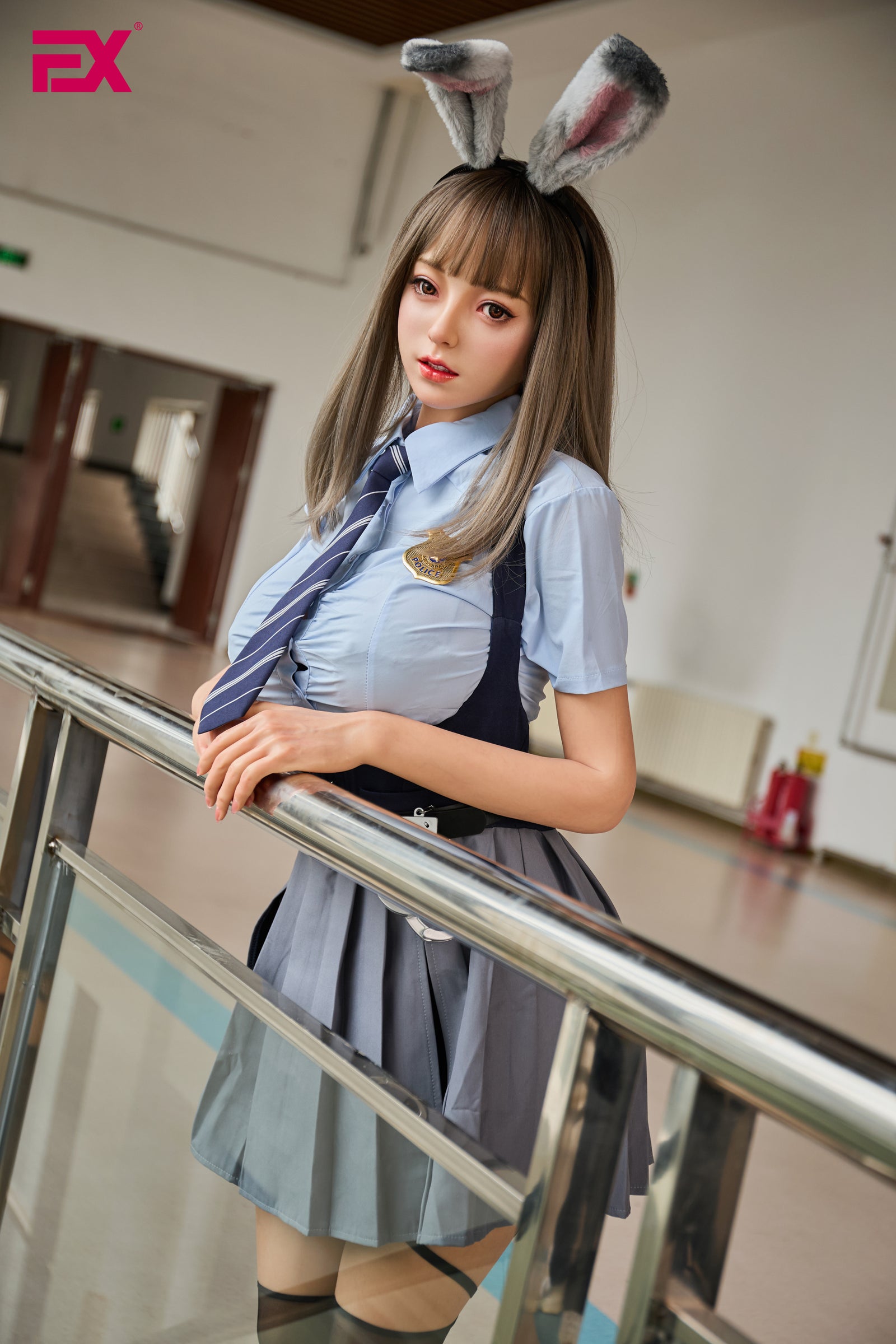 Daphne-sekspop (EXDoll 168 cm F-Cup #Ukiyo-E siliconen)