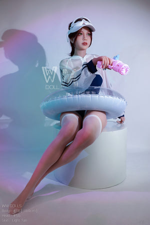 Mine Sex doll (WM-Doll 164cm f-cup #56 TPE)