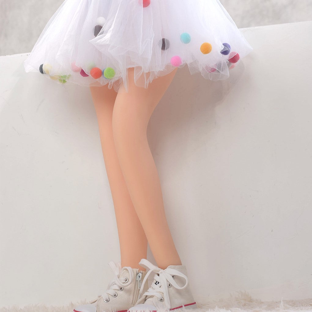 Halve lichaamsbenen (EL-Doll 72 cm TPE) EXPRESS