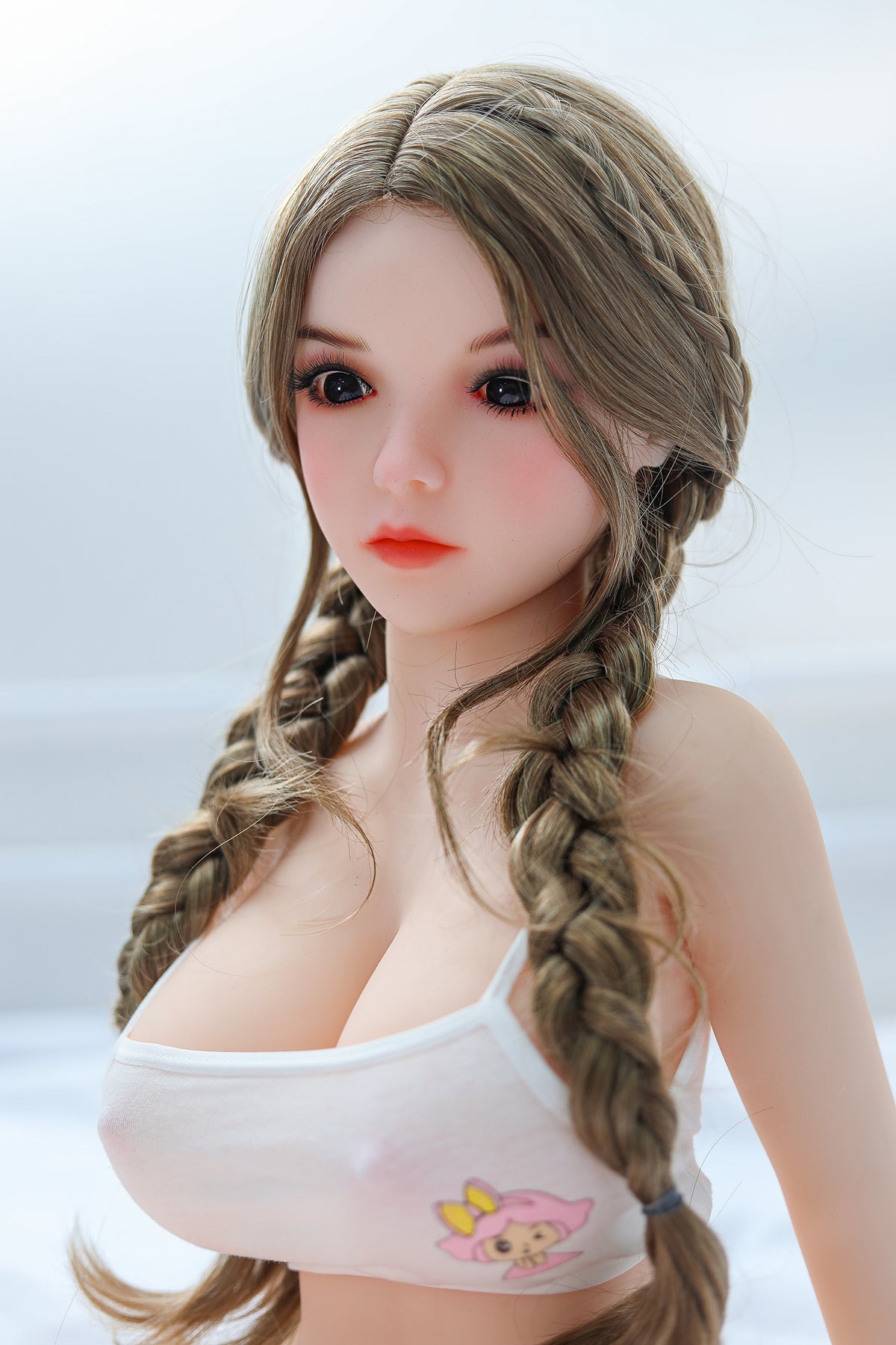 Francesca sekspop (SY-pop 100 cm TPE)