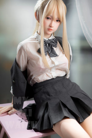 Haruki Sex Doll (My Loli Waifu 150 cm C-Cup #18 TPE+Silicone)