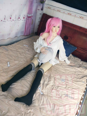Haruki Sex Doll (My Loli Waifu 150 cm C-Cup #18 TPE)