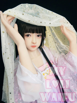 Haruki Sex Doll (My Loli Waifu 150 cm C-Cup #18 TPE)