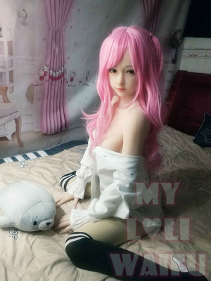 Haruki Sex Doll (My Loli Waifu 150 cm C-Cup #18 TPE)