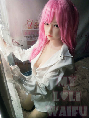 Haruki Sex Doll (My Loli Waifu 150 cm C-Cup #18 TPE)