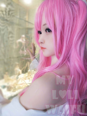 Haruki Sex Doll (My Loli Waifu 150 cm C-Cup #18 TPE)