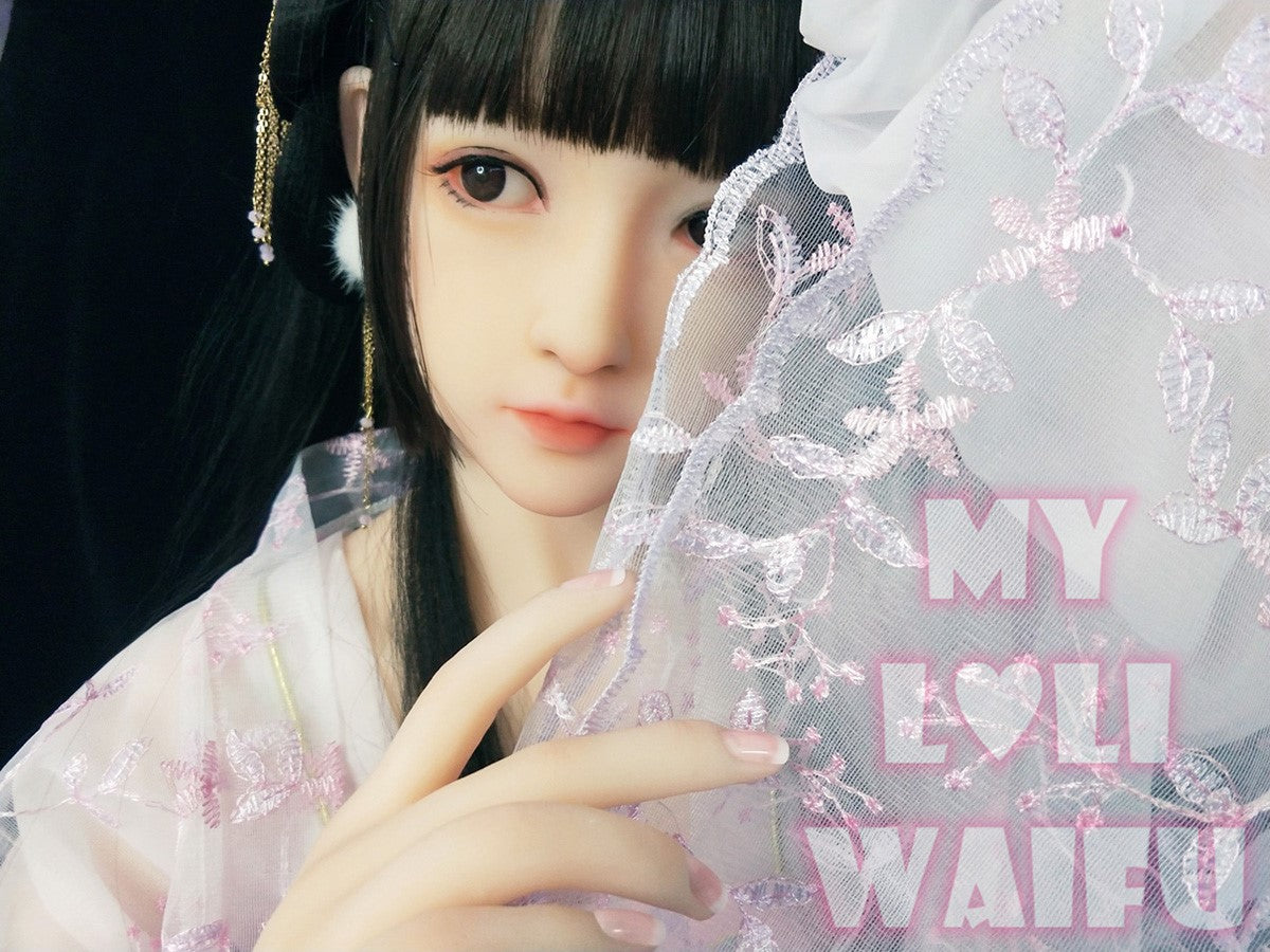 Haruki-sekspop (My Loli Waifu 150 cm C-cup #18 TPE)