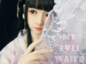 Haruki Sex Doll (My Loli Waifu 150 cm C-Cup #18 TPE)