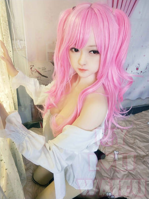 Haruki Sex Doll (My Loli Waifu 150 cm C-Cup #18 TPE)