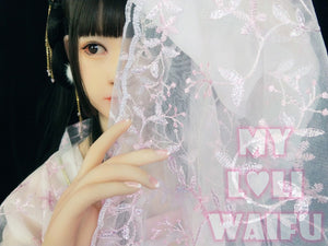 Haruki Sex Doll (My Loli Waifu 150 cm C-Cup #18 TPE)