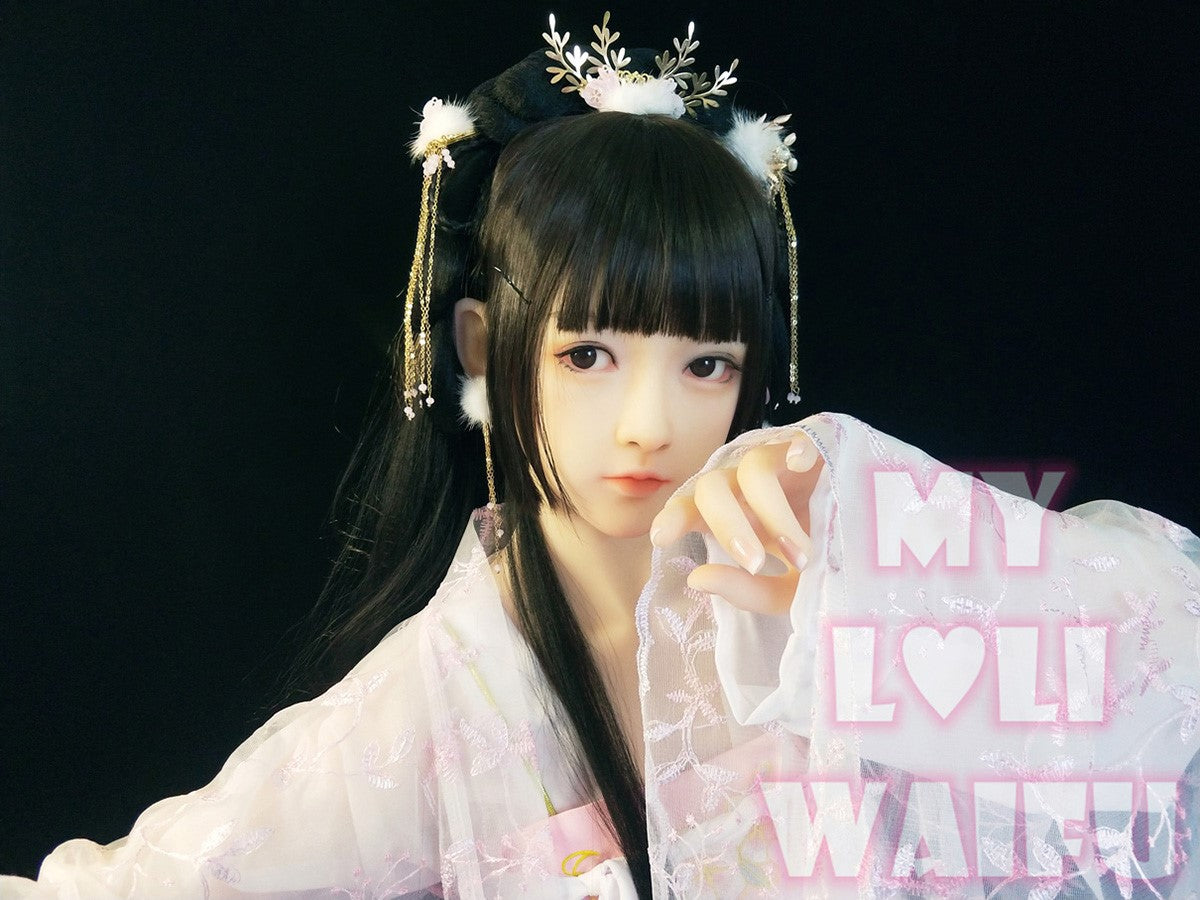 Haruki-sekspop (My Loli Waifu 150 cm C-cup #18 TPE)