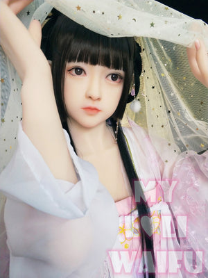 Haruki Sex Doll (My Loli Waifu 150 cm C-Cup #18 TPE)