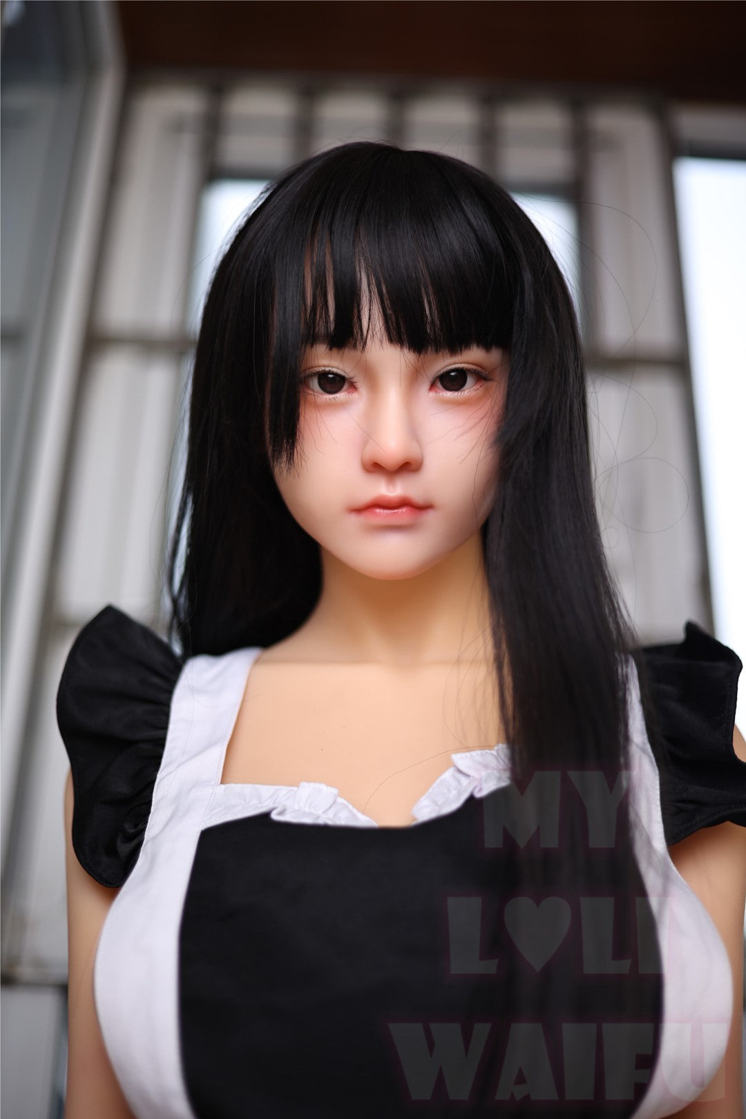 Rio Sex doll (My Loli Waifu 150cm D-cup #23 TPE+silicone)