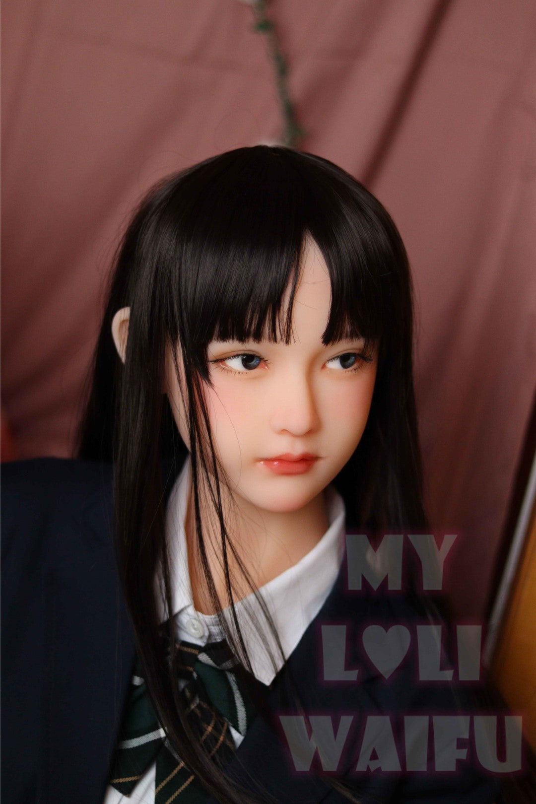 Rio-sekspop (My Loli Waifu 150 cm D-cup #23 TPE)