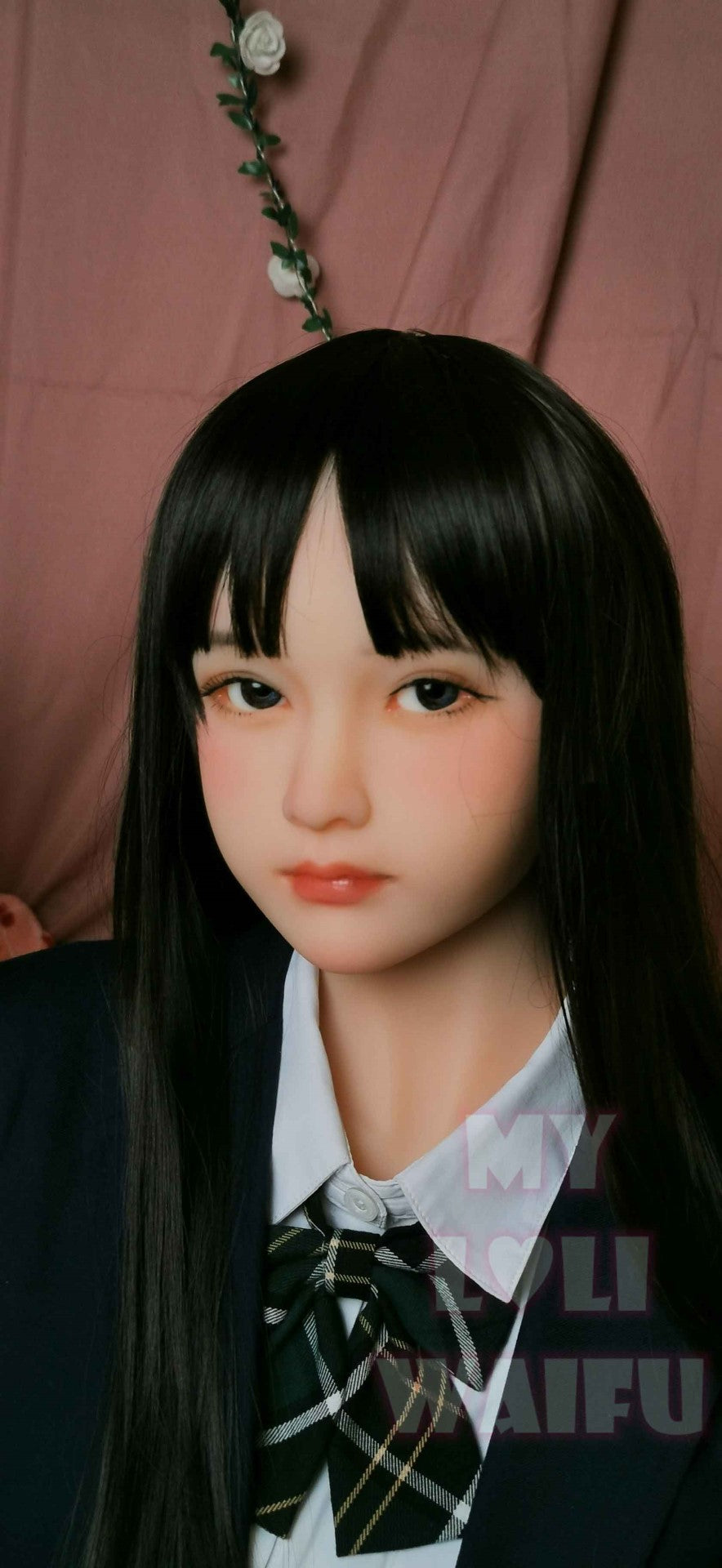 Rio-sekspop (My Loli Waifu 150 cm D-cup #23 TPE)